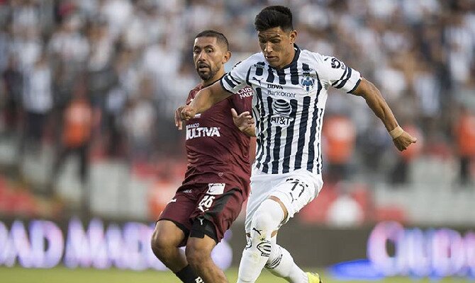 Previa para apostar en el Monterrey vs América