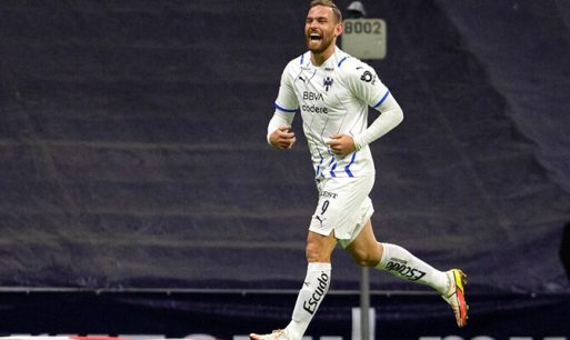 Los Rayados buscan llevarse el triunfo en el Monterrey vs San Luis