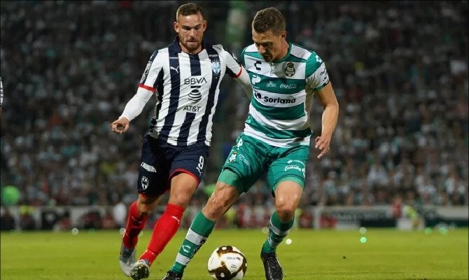Previa para apostar en el Monterrey vs Necaxa