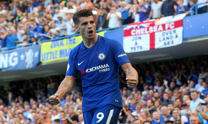 Leicester City vs. Chelsea – Análisis, cuotas y resultados del partido – 09/09/2017