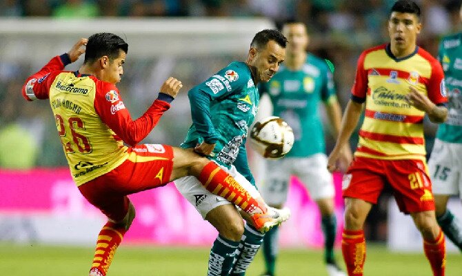 Previa para apostar en el Morelia vs América