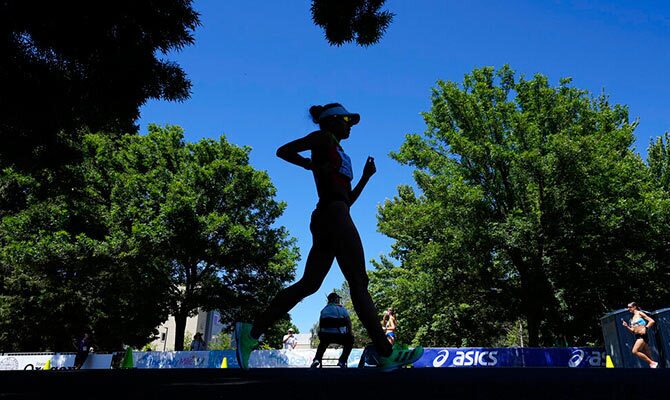 Mundial de Atletismo 2023: Análisis y picks para el evento en Budapest