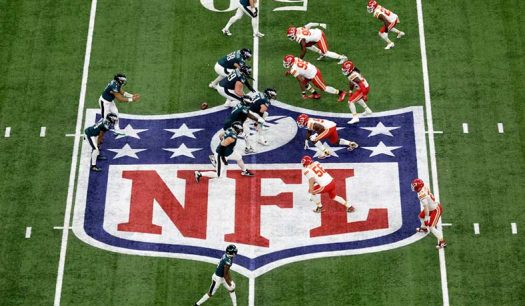 Momios NFL 2025: Apuestas futuras AFC y NFC y favoritos para el Super Bowl LX