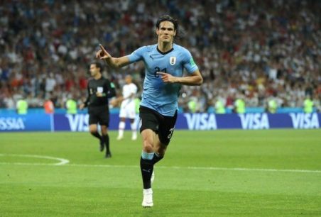 Uruguay vs Perú – Análisis, cuotas y resultados del partido – 11/10/2019