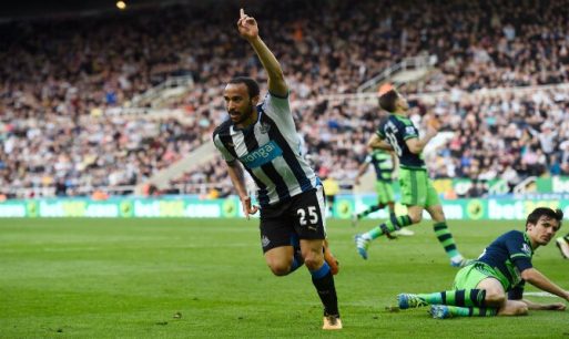 Newcastle United vs. Tottenham – Análisis, cuotas y resultados del partido – 13/08/2017
