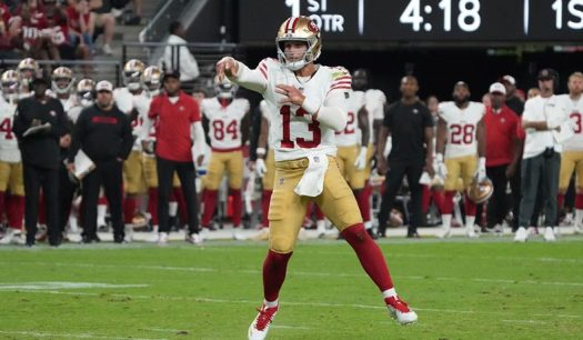 Jets vs 49ers: Picks para el duelo interconferencias en lunes por la noche en la NFL