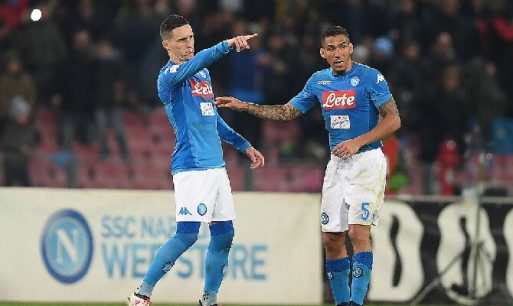 Napoli vs. RB Leipzig – Análisis, cuotas y resultados del partido – 15/02/2018