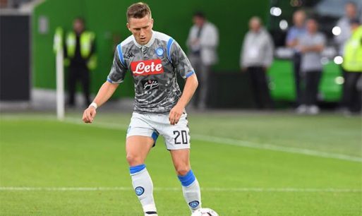 Lazio vs. Napoli – Análisis, cuotas y resultados del partido – 18/08/2018