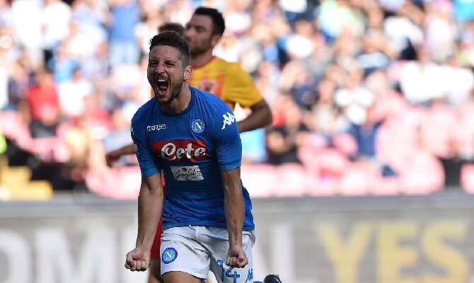 Lazio vs. Napoli – Análisis, cuotas y resultados del partido – 20/09/2017