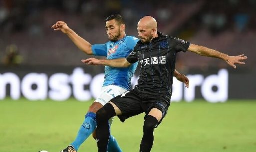 Torino vs. Nápoles – Análisis, cuotas y resultados del partido – 16/12/2017