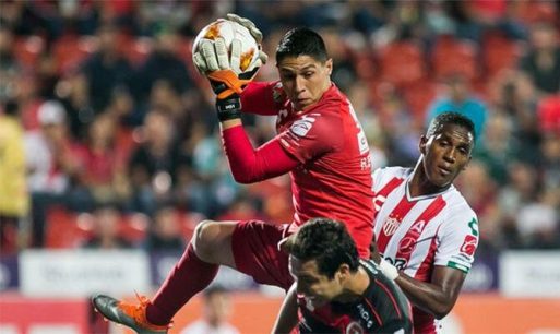 Necaxa vs. Cruz Azul – Análisis, cuotas y resultados del partido – 15/09/2018
