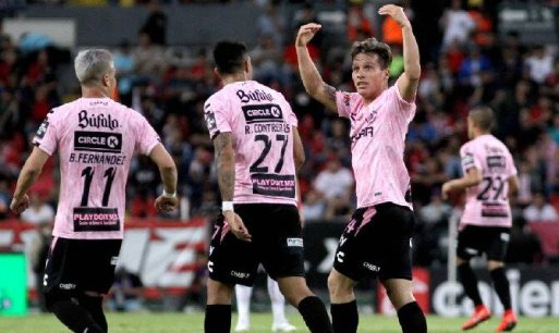 Necaxa vs. Pachuca – Análisis, cuotas y resultados del partido – 20/04/2019