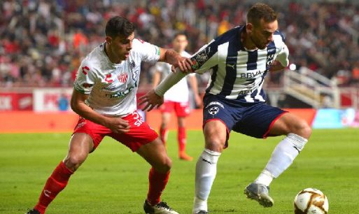 Monterrey vs. Al Sadd – Análisis, cuotas y resultados del partido – 14/12/2019