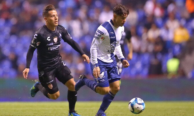 Previa para apostar en el Necaxa vs Guadalajara