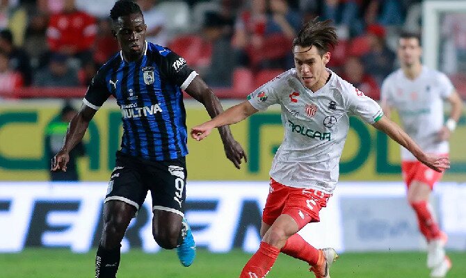 Previa para apostar en el Querétaro vs Necaxa