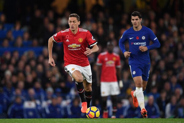 Te presentamos el análisis y pronóstico del partido entre el Chelsea vs. Manchester United, el cual se disputará este 18 de febrero de 2019.