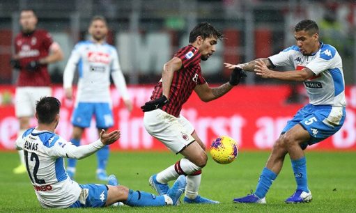 Lazio vs. Nápoles – Análisis, cuotas y resultados del partido – 11/1/2020