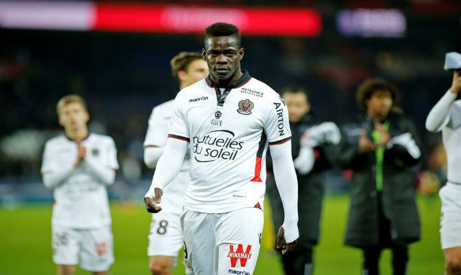 St. Etienne vs. Nice – Análisis, cuotas y resultados del partido – 05/08/2017