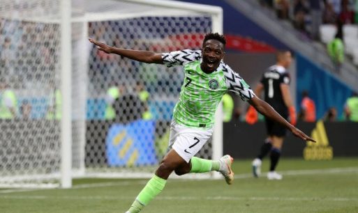 Nigeria vs. Argentina – Análisis, cuotas y resultados del partido – 26/06/2018