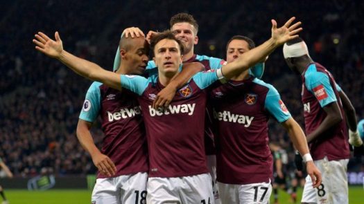 West Ham vs. Arsenal – Análisis, cuotas y resultados del partido – 9/12/2019