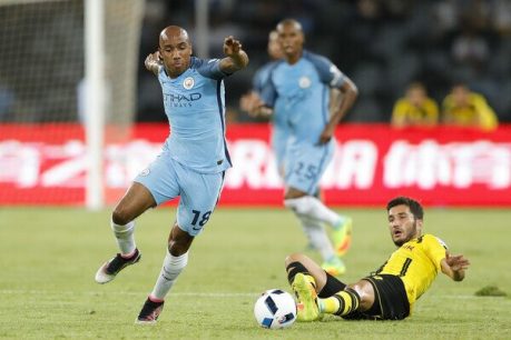 Manchester City vs. Schalke 04 – Análisis, cuotas y resultados del partido – 12/3/2019