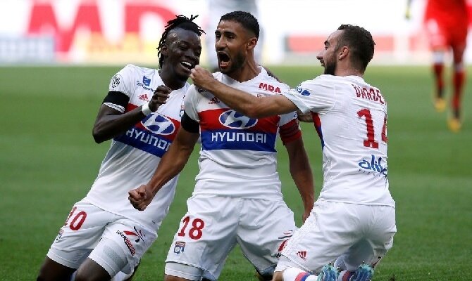 Olympique Lyonnais vs. Atalanta – Análisis, cuotas y resultados del partido – 28/09/2017