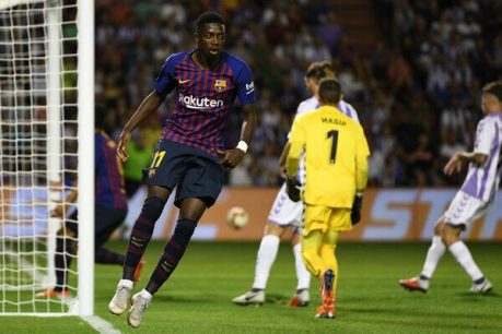 Barcelona vs. Real Valladolid – Análisis, cuotas y resultados del partido – 16/2/2019