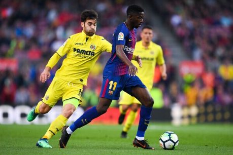 Barcelona vs. Villarreal  – Análisis, cuotas y resultados del partido – 2/12/2018
