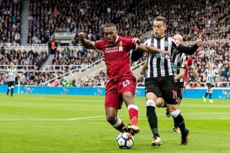 Newcastle vs. Liverpool – Análisis, cuotas y resultados del partido – 4/5/2019
