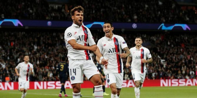 Te traemos el pronóstico y análisis del partido entre Real Madrid vs. París Saint-Germain a disputarse este 26 de noviembre de 2019, en el marco de la UEFA Champions League