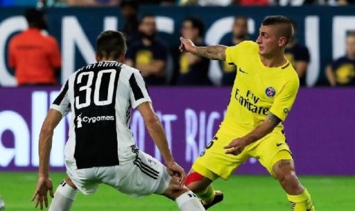 Monaco vs. Paris Saint Germain – Análisis, cuotas y resultados del partido – 29/07/2017