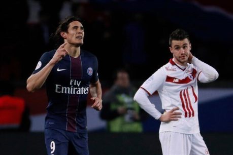 Lille vs. París Saint-Germain – Análisis, cuotas y resultados del partido – 3/2/2018