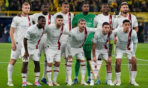 Picks del PSG vs AC Milán en partidazo crucial por la Liga de Campeones