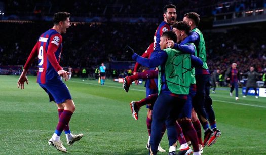Previa y picks del picante PSG vs Barcelona en los Cuartos de Final de la Champions
