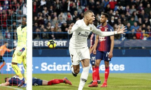 PSG vs. Manchester United – Análisis, cuotas y resultados del partido – 06/03/2019