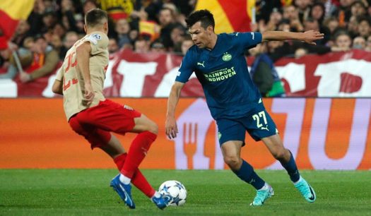 Momios de PSV vs Dortmund para mantener la ilusión en la Champions League