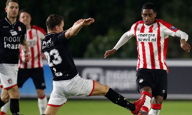 PSV Eindhoven vs. Tottenham – Análisis, cuotas y resultados del partido – 24/10/2018