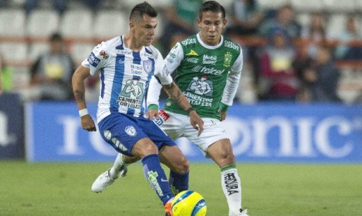 Toluca vs. Pachuca – Análisis, cuotas y resultados del partido – 04/03/2018