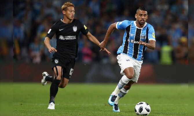 Al-Jazira vs. Pachuca – Análisis, cuotas y resultados del partido – 16/12/2017