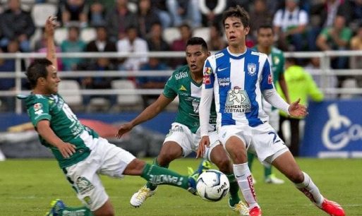 Pachuca vs. Monterrey – Análisis, cuotas y resultados del partido – 21/07/2018