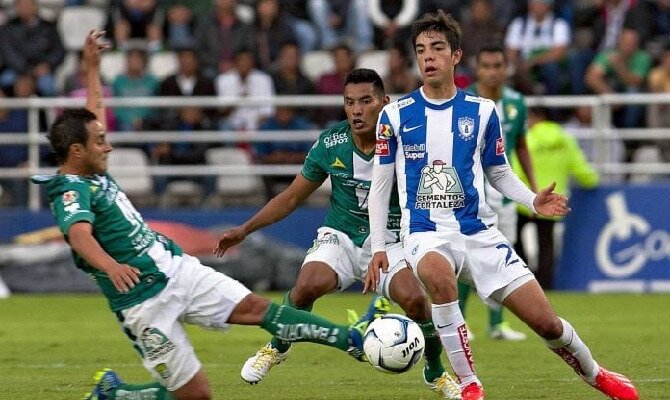 Pachuca vs. Monterrey – Análisis, cuotas y resultados del partido – 21/07/2018