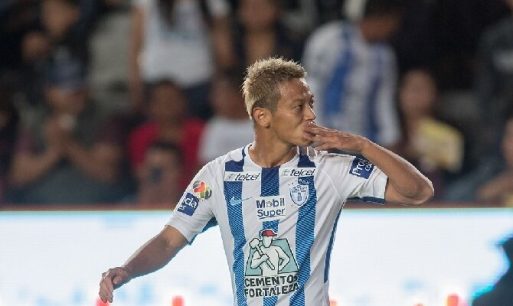 Club Tijuana vs. Pachuca – Análisis, cuotas y resultados del partido – 25/08/2017