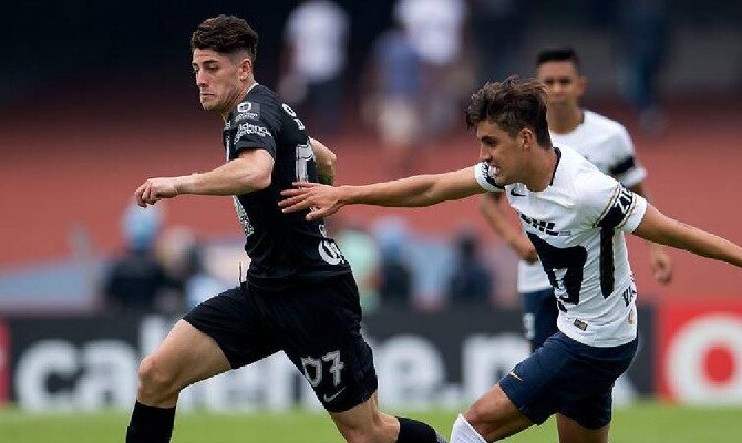 Pachuca vs. América – Análisis, cuotas y resultados del partido – 29/07/2017