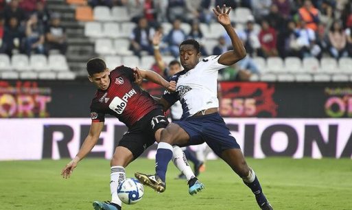 América vs. Pachuca – Análisis, cuotas y resultados del partido – 27/08/2019