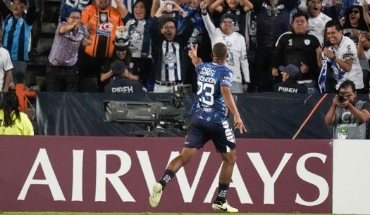 Apuestas del Pachuca vs Botafogo: Doha recibe al Derbi de las Américas