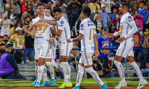 Previa y cuotas del Pachuca vs Pumas: Duelo de goleadores en la Liga MX