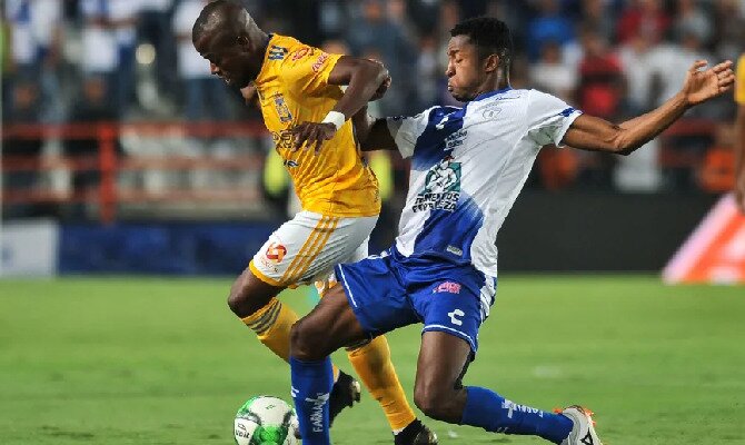Previa para apostar en el Tigres UANL vs Pachuca