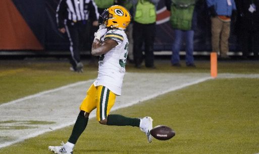 Empacadores de Green Bay vs Carneros de Los Ángeles – Análisis, cuotas y resultados del partido – 16/01/2021