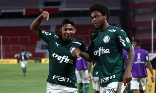 Palmeiras vs Santos – Análisis, cuotas y resultados del partido – 30/01/2021