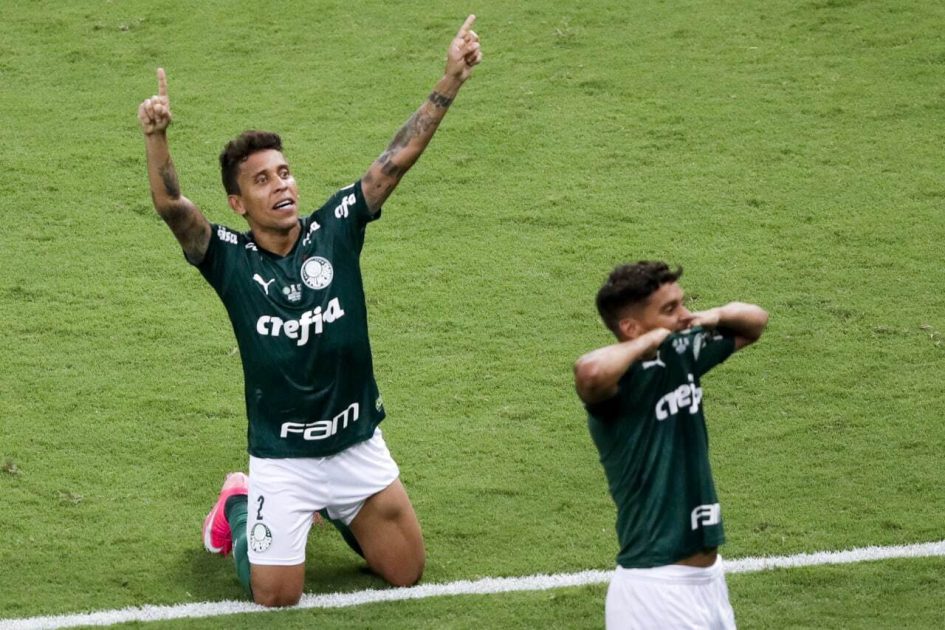 Palmeiras vs Tigres vivirán un duelo de altura en el Mundial de Clubes
